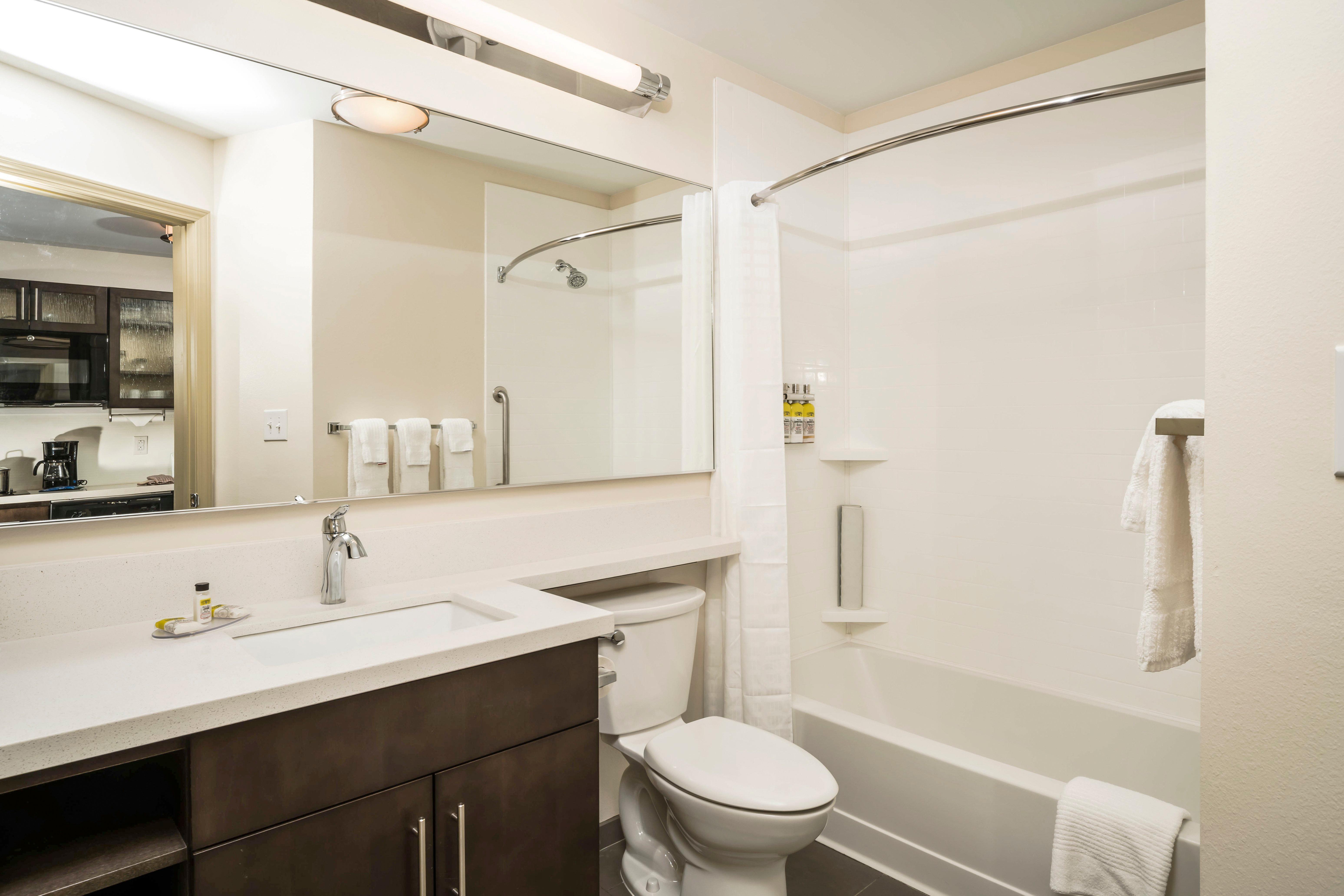 Candlewood Suites - Ft Walton Bch - Hurlburt Area By Ihg Fort Walton Beach Exterior photo